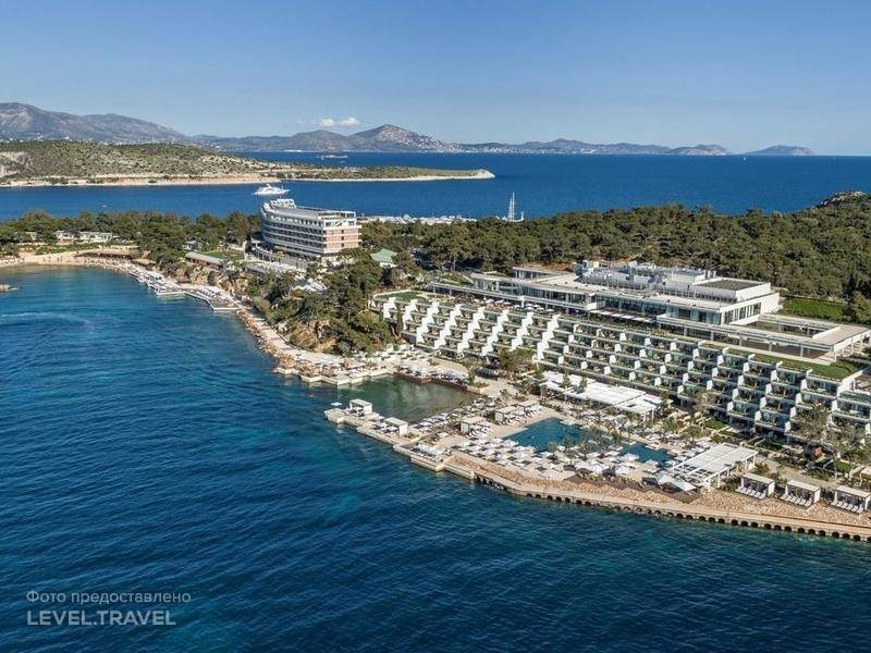 hotel-The Westin Athens Astir Palace Beach Resort-GR