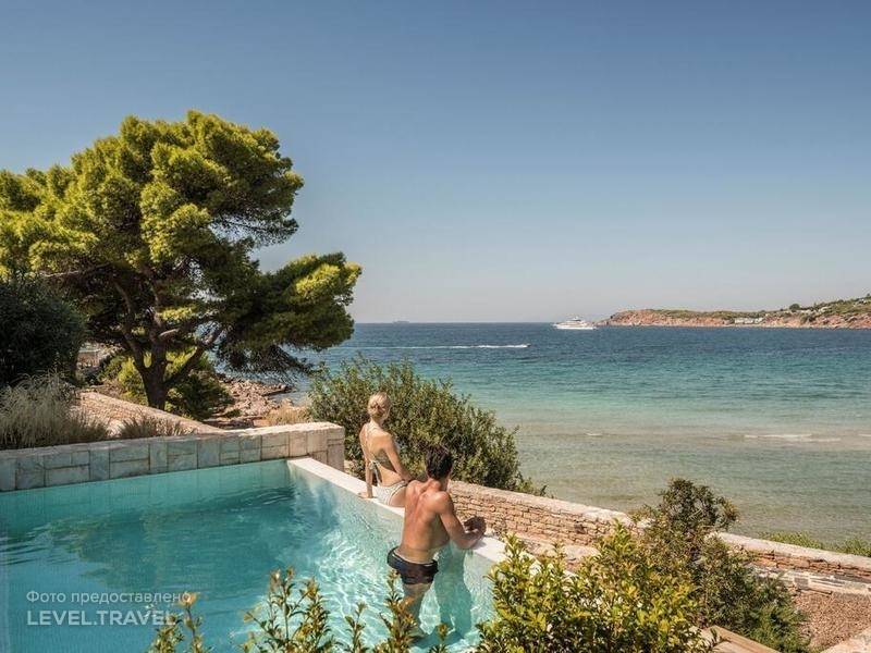 hotel-The Westin Athens Astir Palace Beach Resort-GR