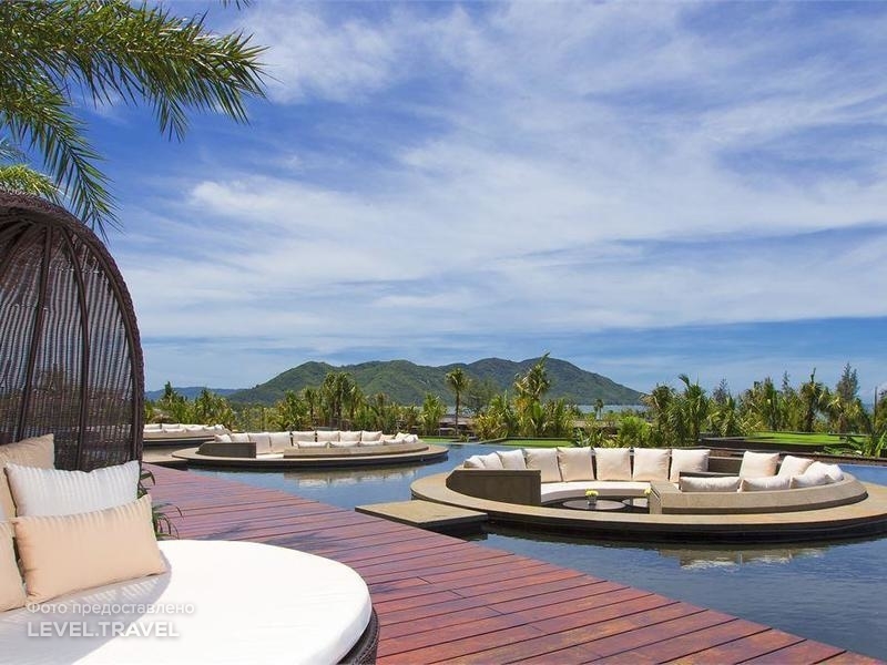 The Westin Blue Bay Resort Spa