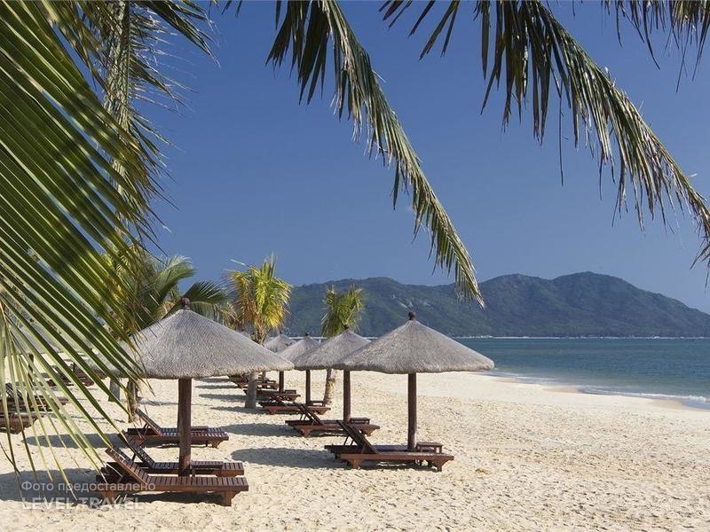 The Westin Blue Bay Resort Spa