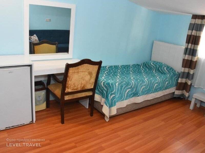 Timeks Suite Sultanahmet