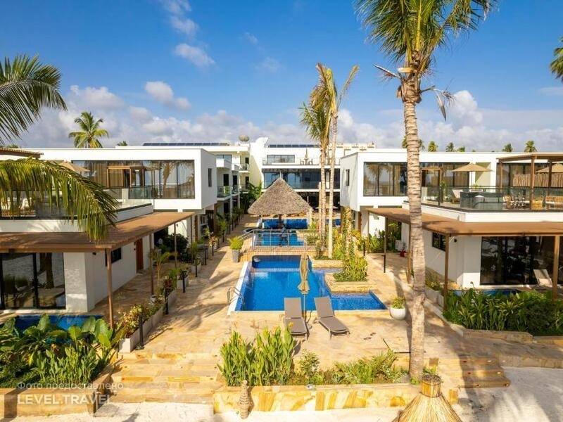 Toa Hotel Spa