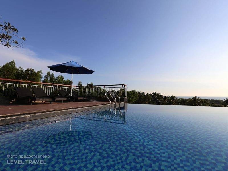 Tom Hill Resort  Spa Phu Quoc