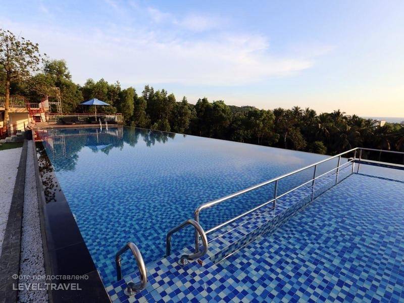 Tom Hill Resort  Spa Phu Quoc
