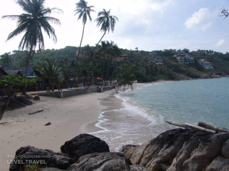 Tong Song Bay Villa Class B