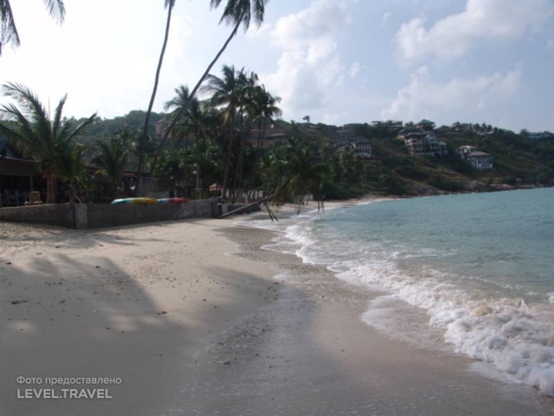 Tong Song Bay Villa Class B