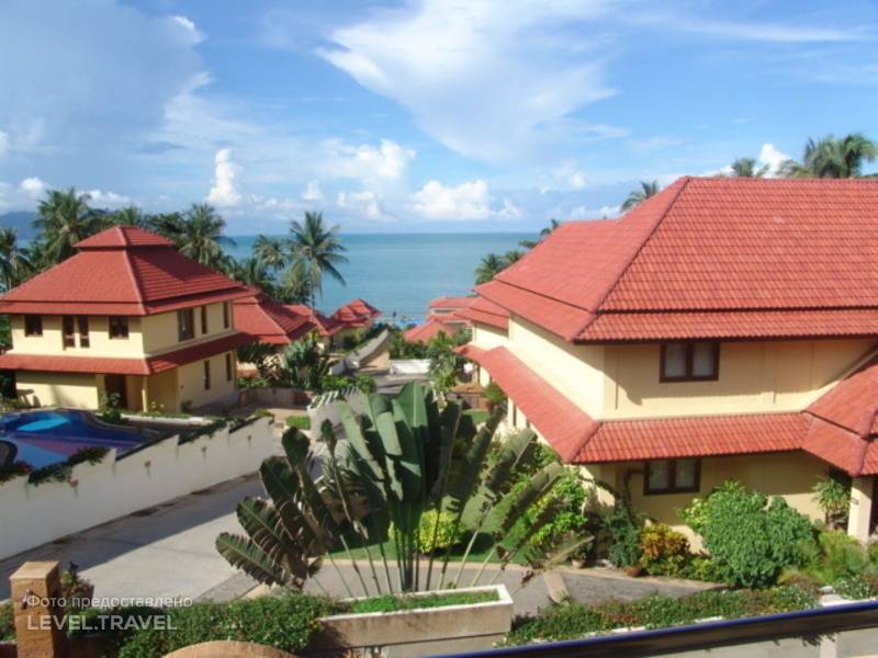 Tong Song Bay Villa Class B