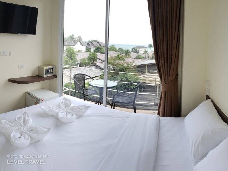 Top Hostel Samui