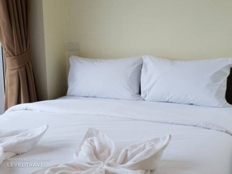 Top Hostel Samui