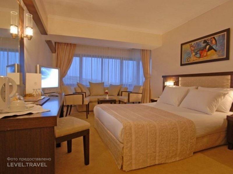 Tourist Hotels  Resorts Cappadocia