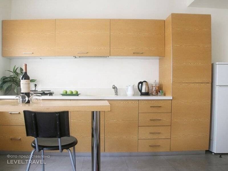 hotel-Townhouse Residence By Brown Hotels-IL