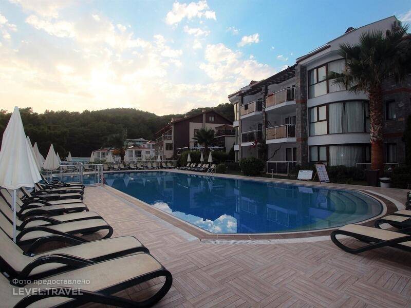 Tropical Suites By Sertil