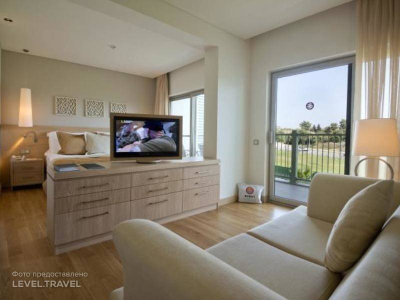Tui Blue Barut Andiz