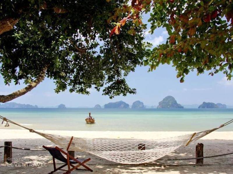 Tup Kaek Sunset Beach Resort  Spa