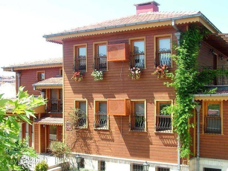 Turquhouse Boutique Hotel