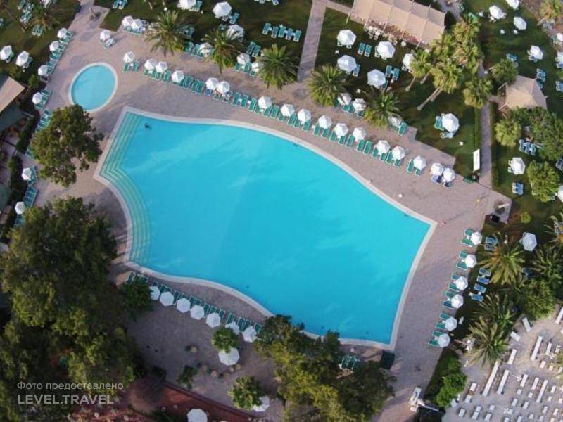 Turquoise Resort Hotel  Spa