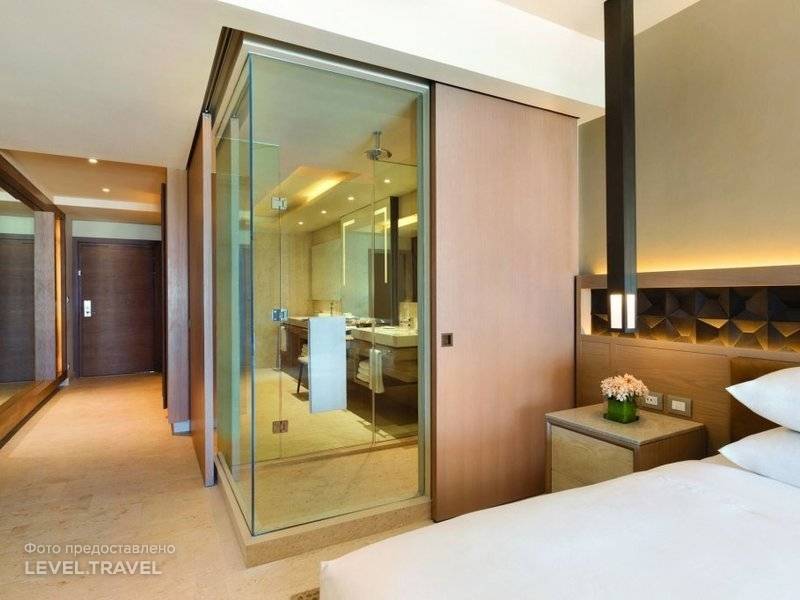 Turquoize At Hyatt Ziva Cancun