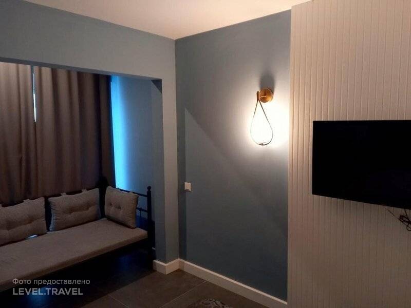 Un Amor Hotel