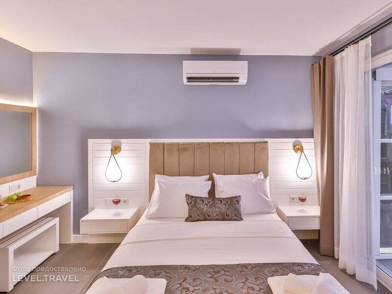 Un Amor Hotel