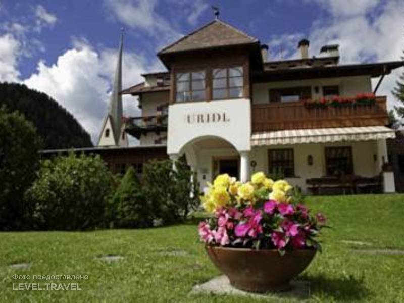 hotel-Uridl Hotel-IT
