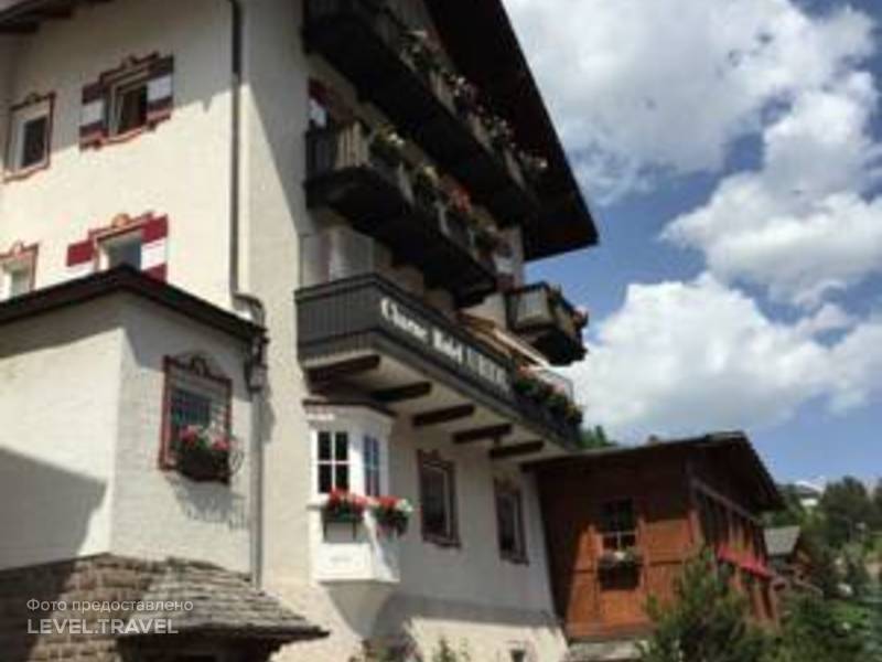 hotel-Uridl Hotel-IT
