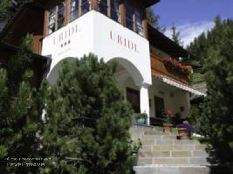 hotel-Uridl Hotel-IT