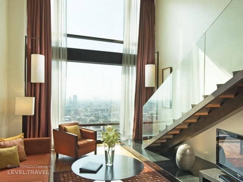 VIE Hotel Bangkok – MGallery