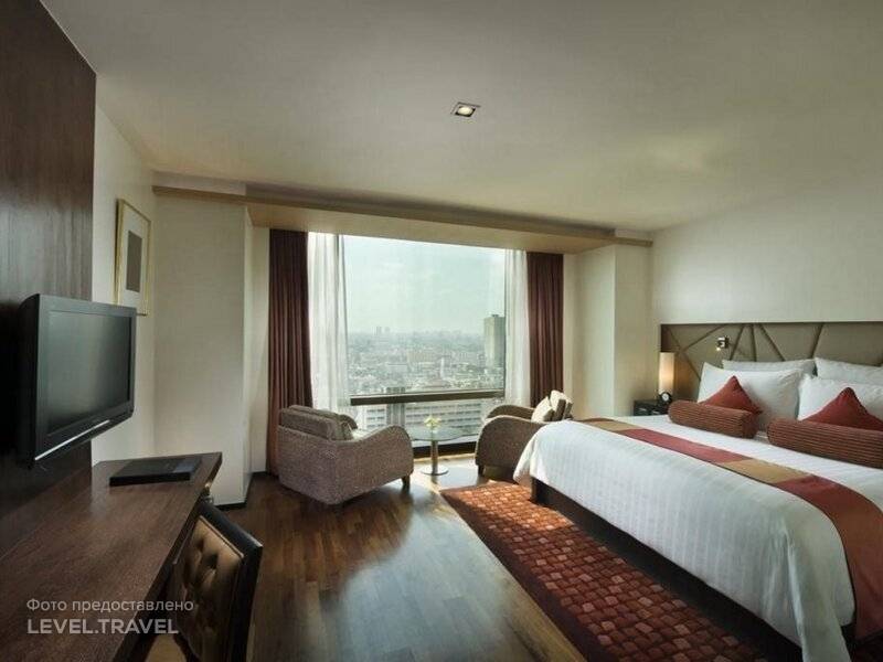 VIE Hotel Bangkok – MGallery