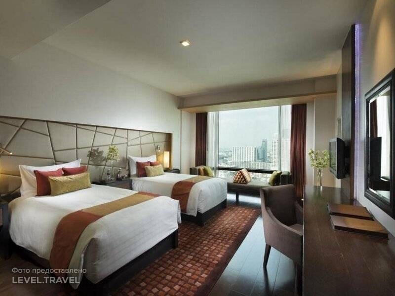 VIE Hotel Bangkok – MGallery