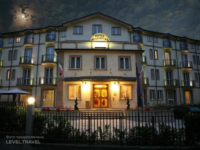 hotel-Valentino Hotel-IT