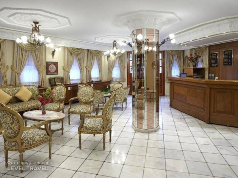 Valide Sultan Konagi Hotel