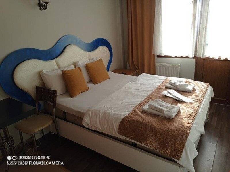 Vefa HotelSuites