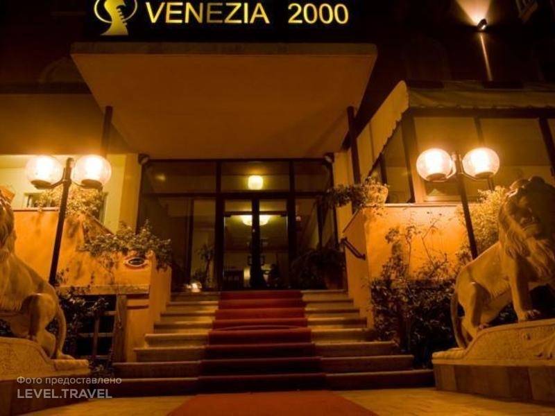 hotel-Venezia 2000 Hotel-IT