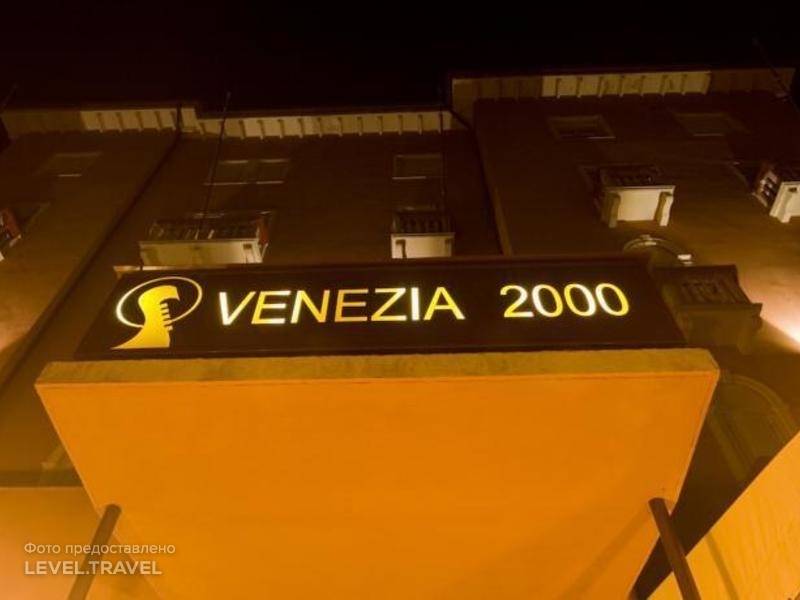 hotel-Venezia 2000 Hotel-IT