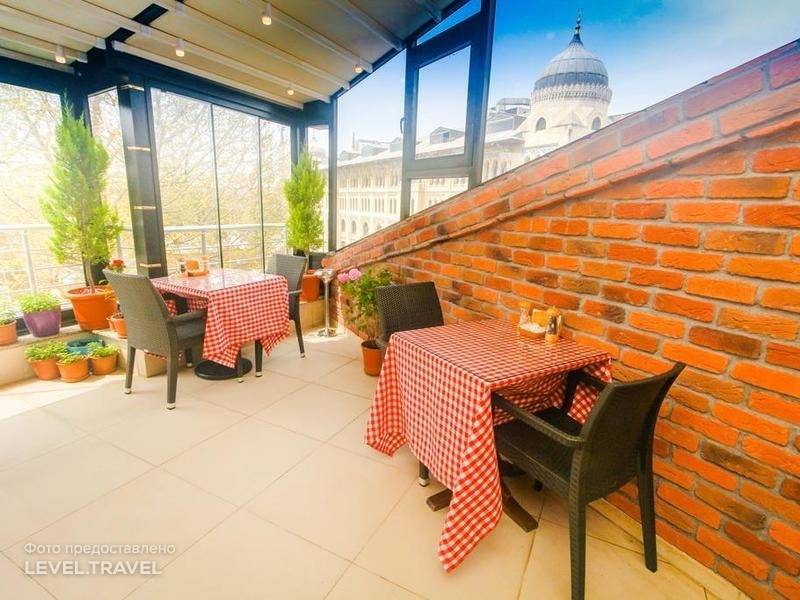 Venue Hotel Old City Istanbul