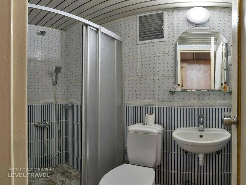 Version Hotel