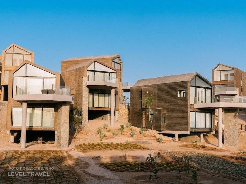 Vesta — Superior Villa I — 2br — Wadi Jebal