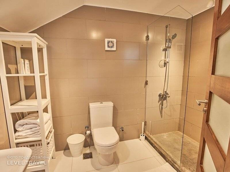 Vesta — Superior Villa I — 2br — Wadi Jebal