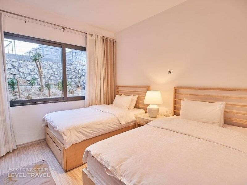 Vesta — Superior Villa I — 2br — Wadi Jebal