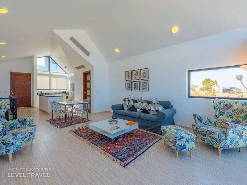 Vesta — Superior Villa Ii — 2br — Wadi Jebal