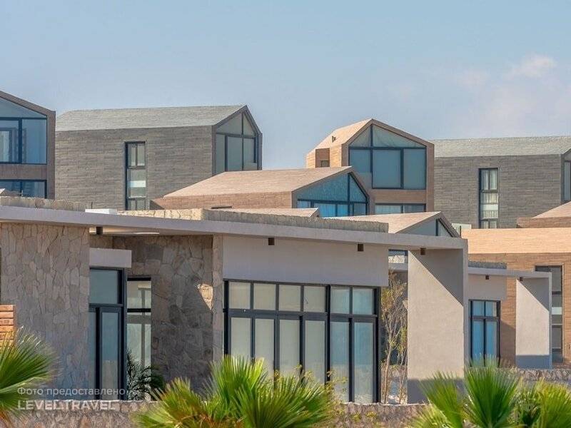 Vesta — Superior Villa Ii — 2br — Wadi Jebal