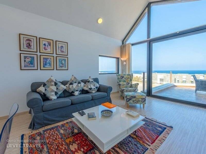 Vesta — Superior Villa Ii — 2br — Wadi Jebal