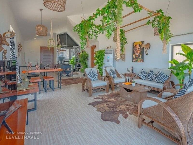 Vesta — Superior Villa Iii — 2br — Wadi Jebal