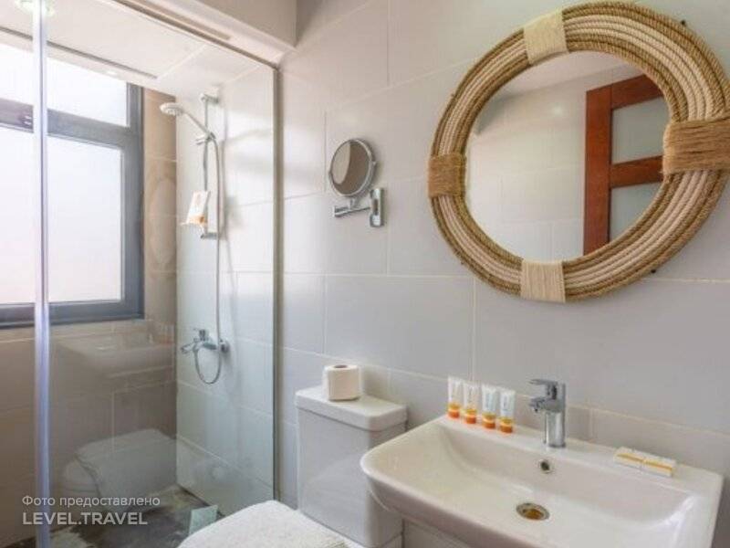 Vesta — Superior Villa Iii — 2br — Wadi Jebal