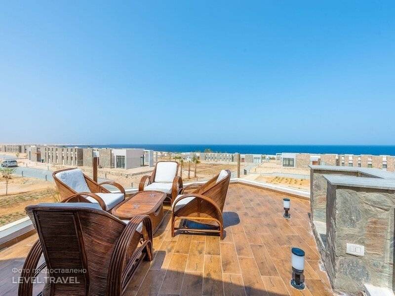 Vesta — Superior Villa Iii — 2br — Wadi Jebal