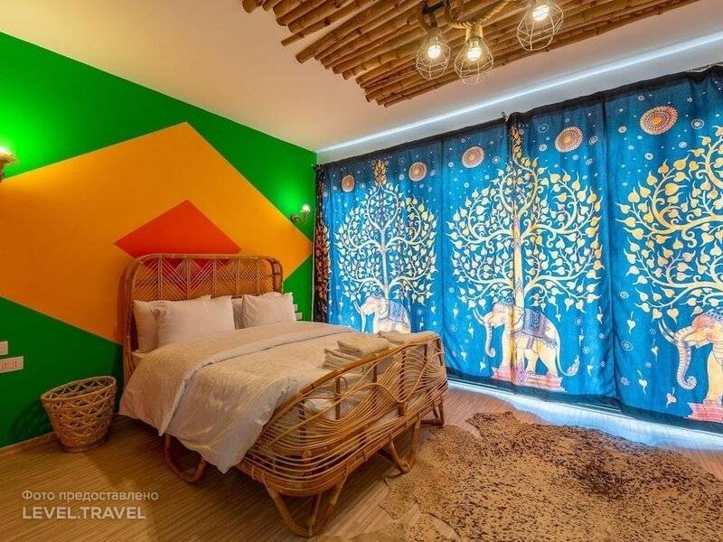 Vesta — Superior Villa Iii — 2br — Wadi Jebal