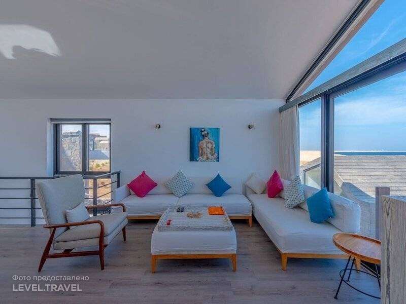 Vesta — Superior Villa V — 2br — Wadi Jebal