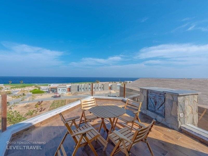 Vesta — Superior Villa V — 2br — Wadi Jebal