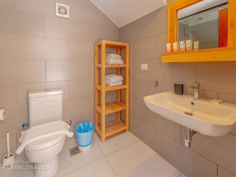 Vesta — Superior Villa V — 2br — Wadi Jebal