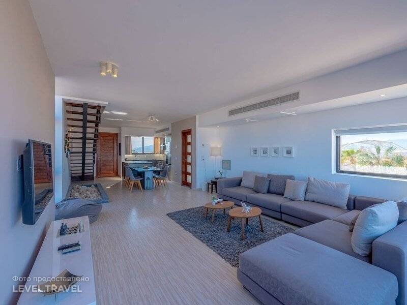 Vesta — Superior Villa Vi — 2br — Wadi Jebal